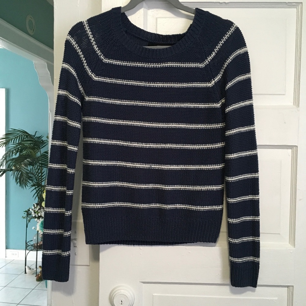 Striped Top